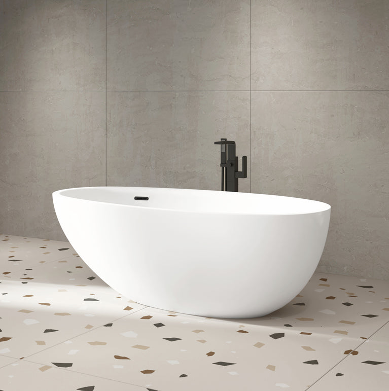 Essencia Freestanding Tub