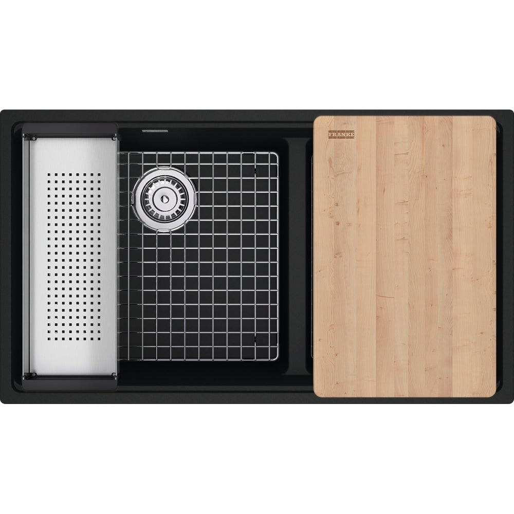 Franke Maris Workcenter