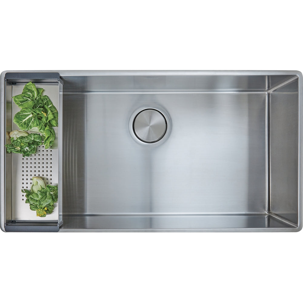 Professional 2.0 Sink