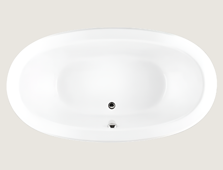 Sanos Freestanding Tub