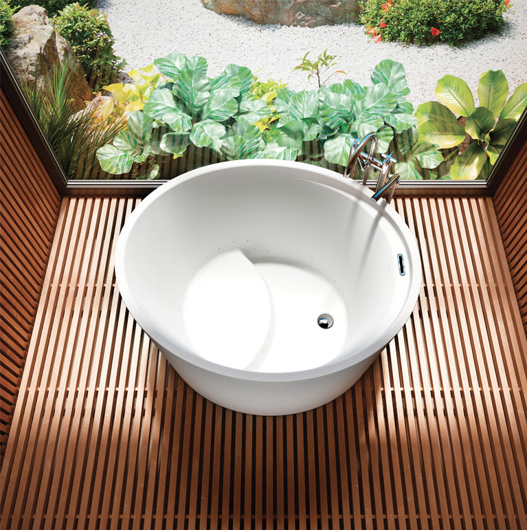 Beone Freestanding Tub