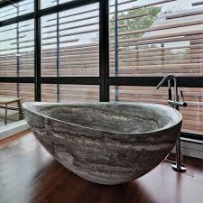 Papillon Bathtub