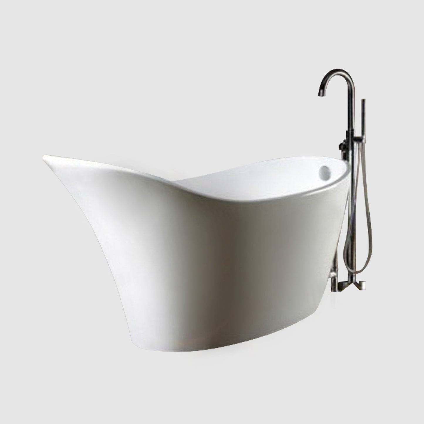 Victoria & Albert Amalfi Freestanding Bathtub