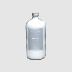 K. Hall Studio-Milk Bath Salts