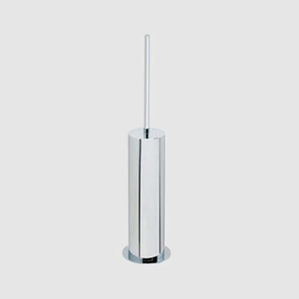 Round Toilet Brush – Roman Bath Centre
