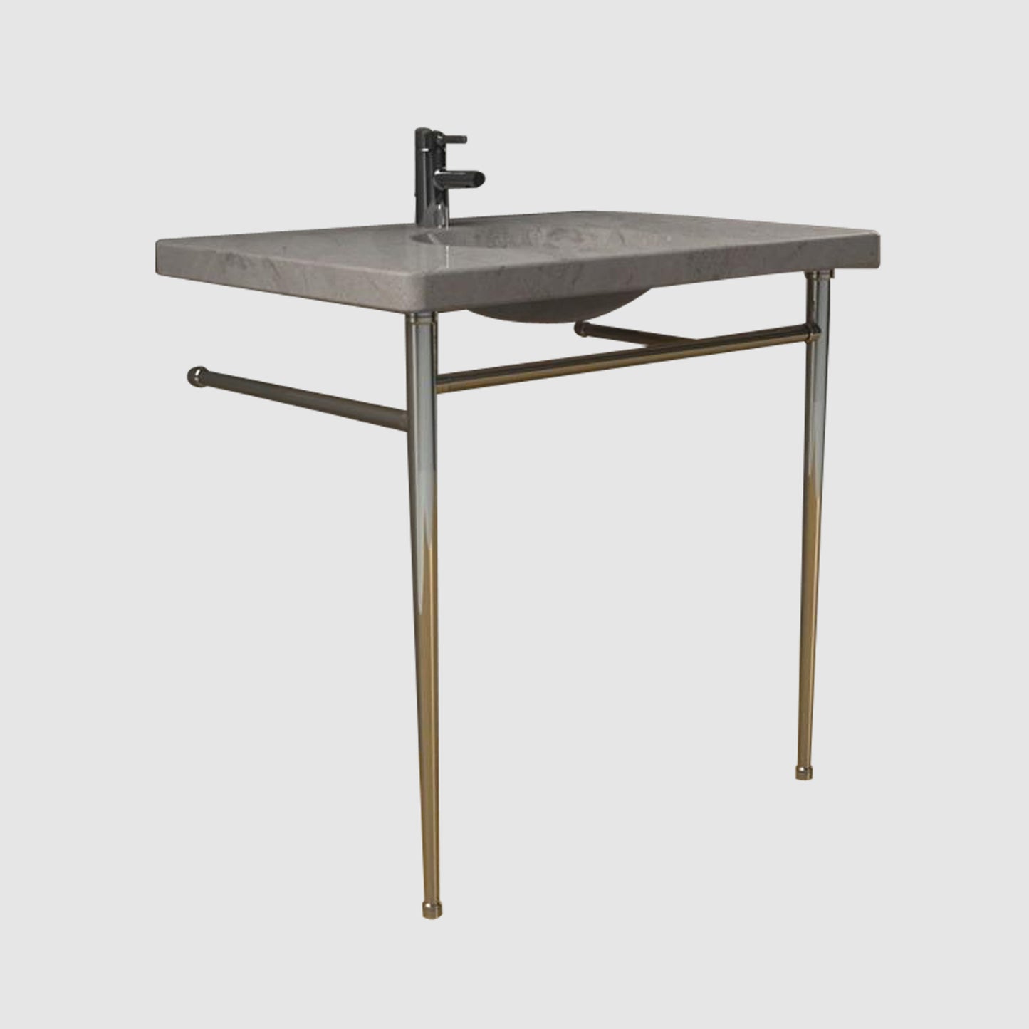 Palmer Minimal console - Legs Only