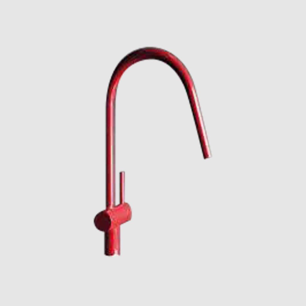 Zucchetti Spin Bar Faucet Roman Bath Centre