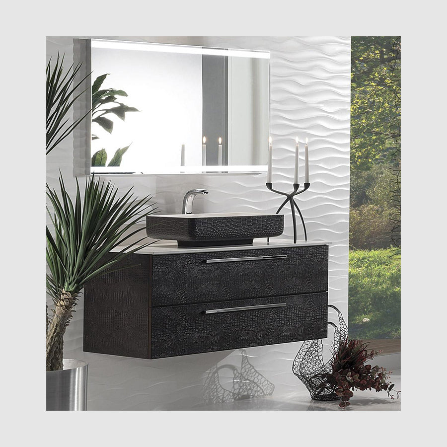 Armadi Art Acqua Flat Vanities