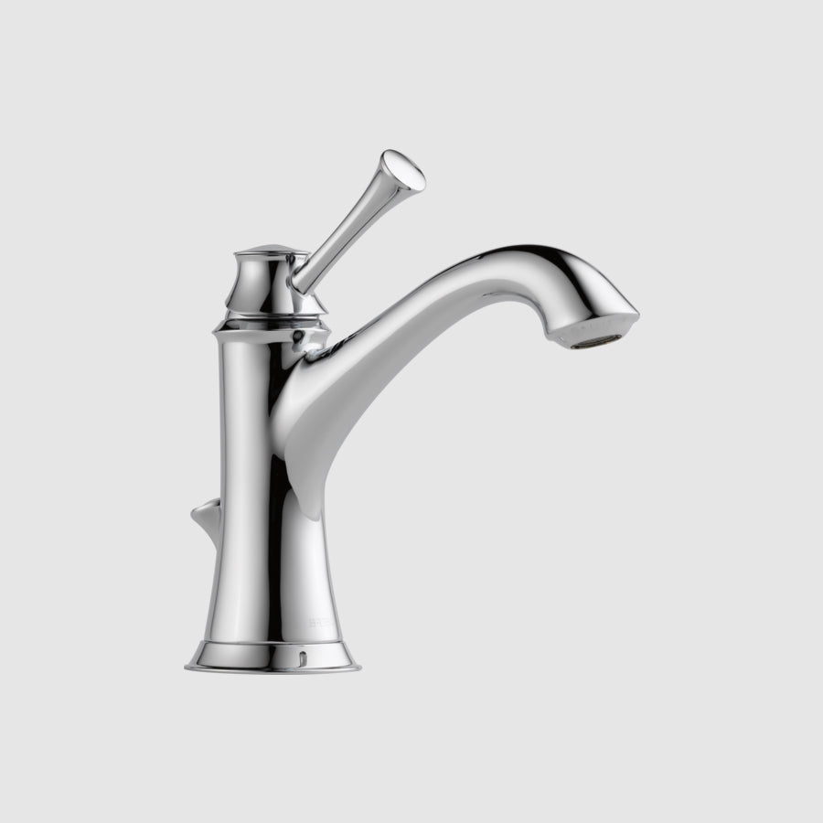 Brizo Baliza Single Hole Faucet