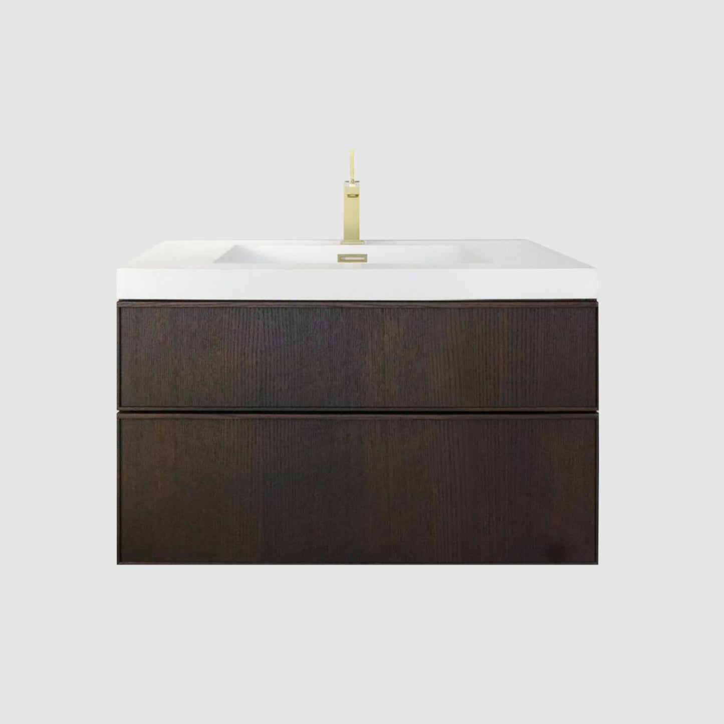 Wetstyle Wall Mount Frame Linea