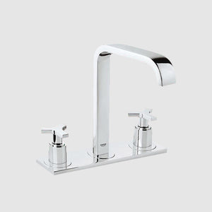 Grohe Allure widespread faucet