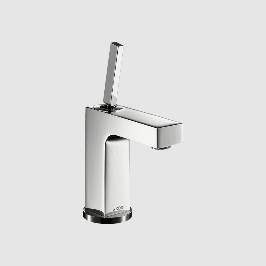 Hansgrohe Axor Citterio Single Lever Basin Mixer