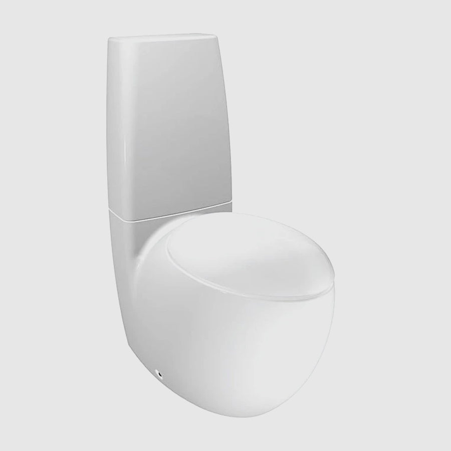 Laufen Ilbagnoalessi One Floorstanding toilet