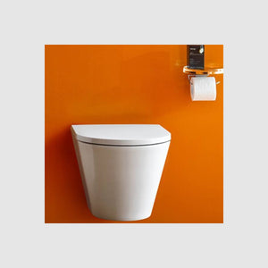 Laufen Kartell wall hung toilet