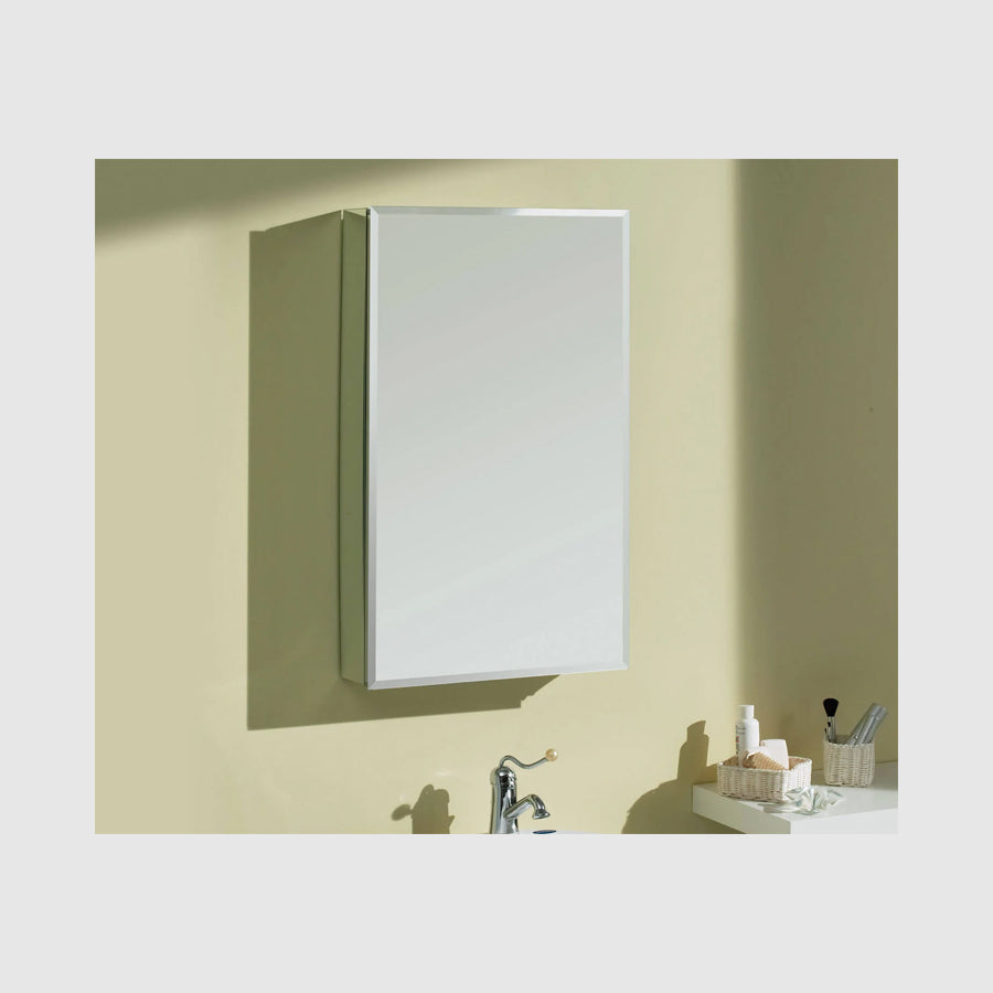 Maax Element Single View Medicine Cabinet