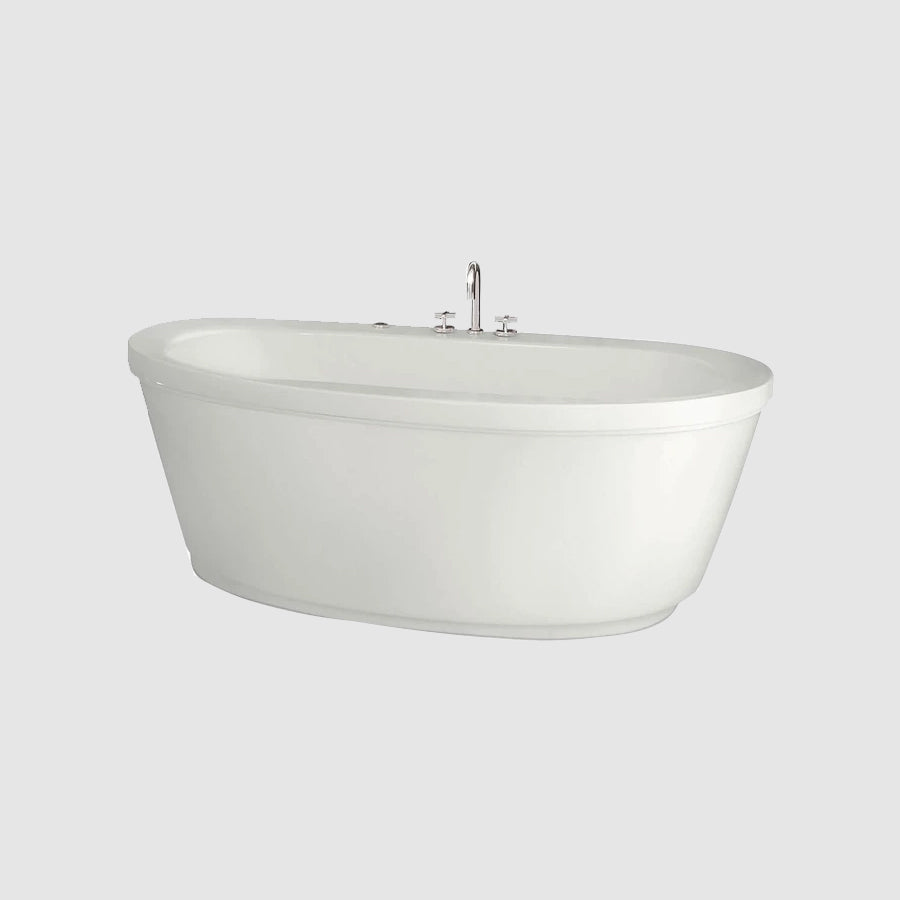 Maax Jazz Freestanding Bathtub