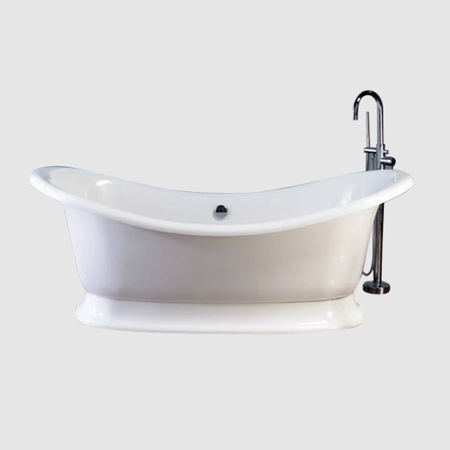 Victoria & Albert Marlborough Freestanding Bathtub