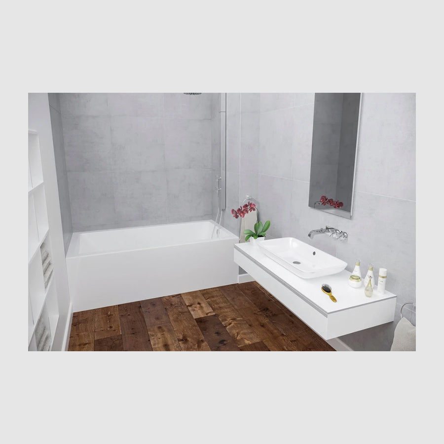 Mirolin Corra Bathtub