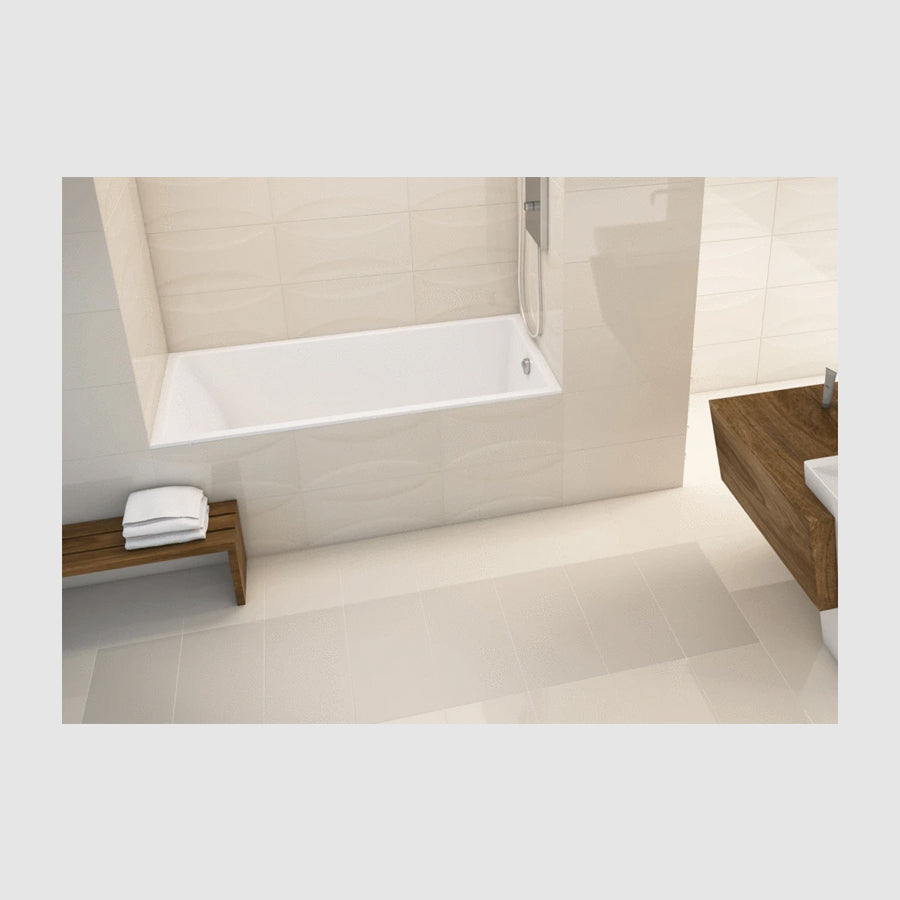 Mirolin Envy Bathtub