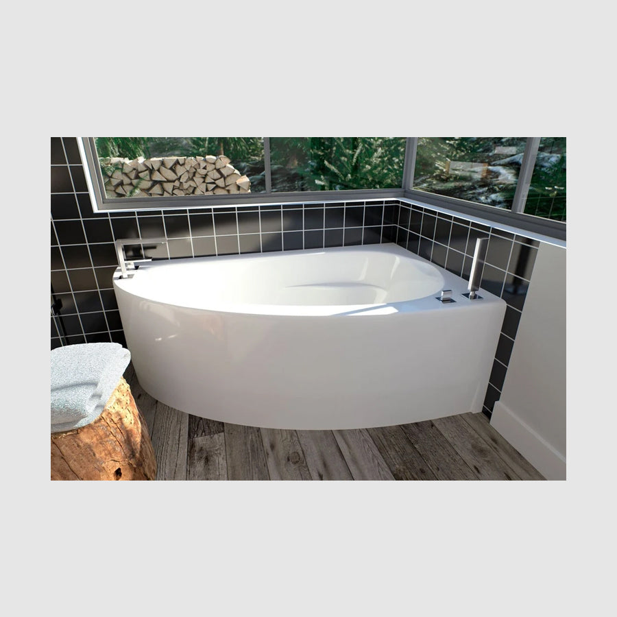 Neptune Wind Bathtub