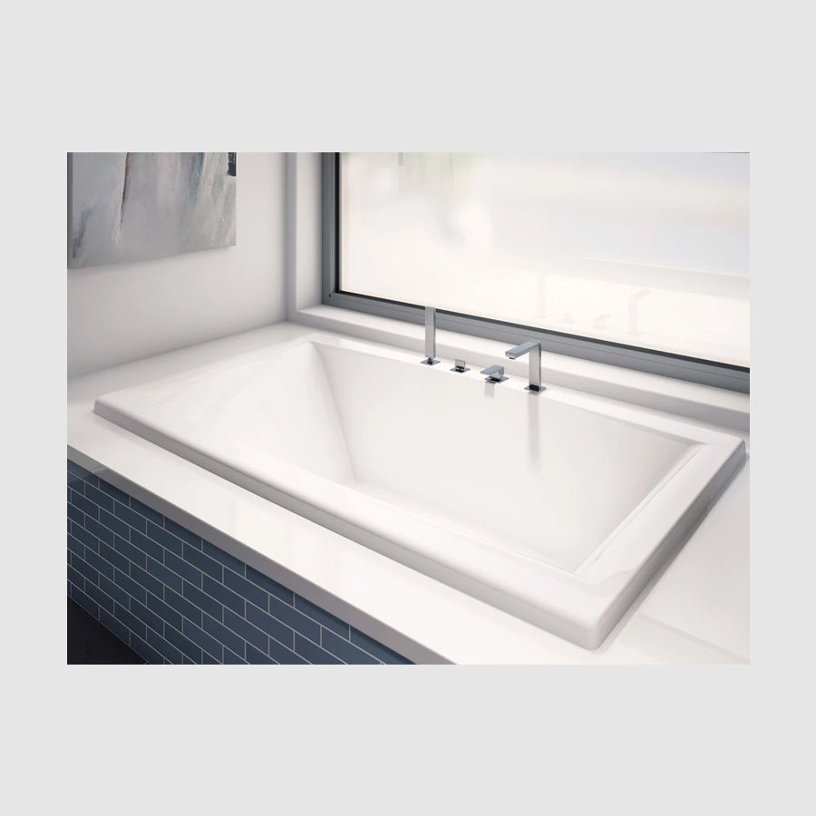 Neptune Jade Drop In Tub