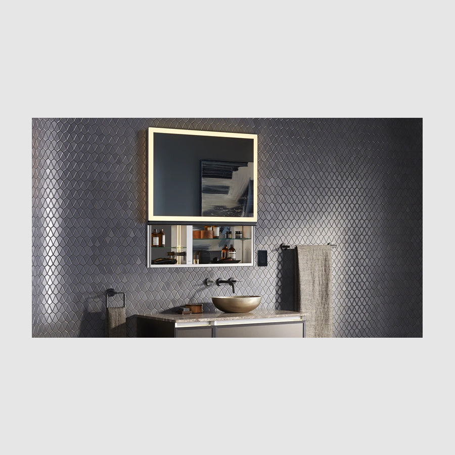 Robern Uplift Medicine Cabinets