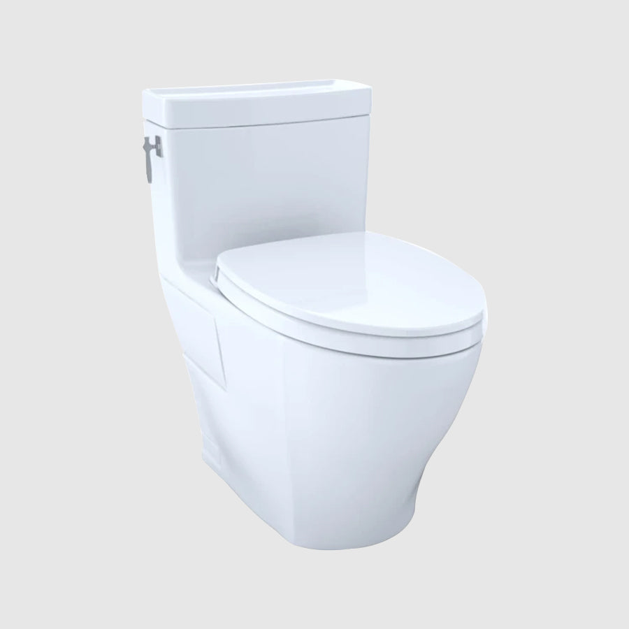 Toto Aimes Toilet