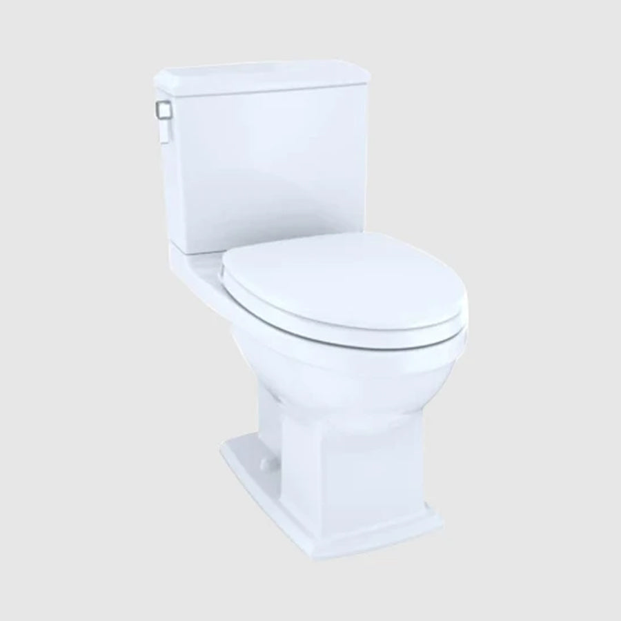 Toto Connelly Two Piece Toilet