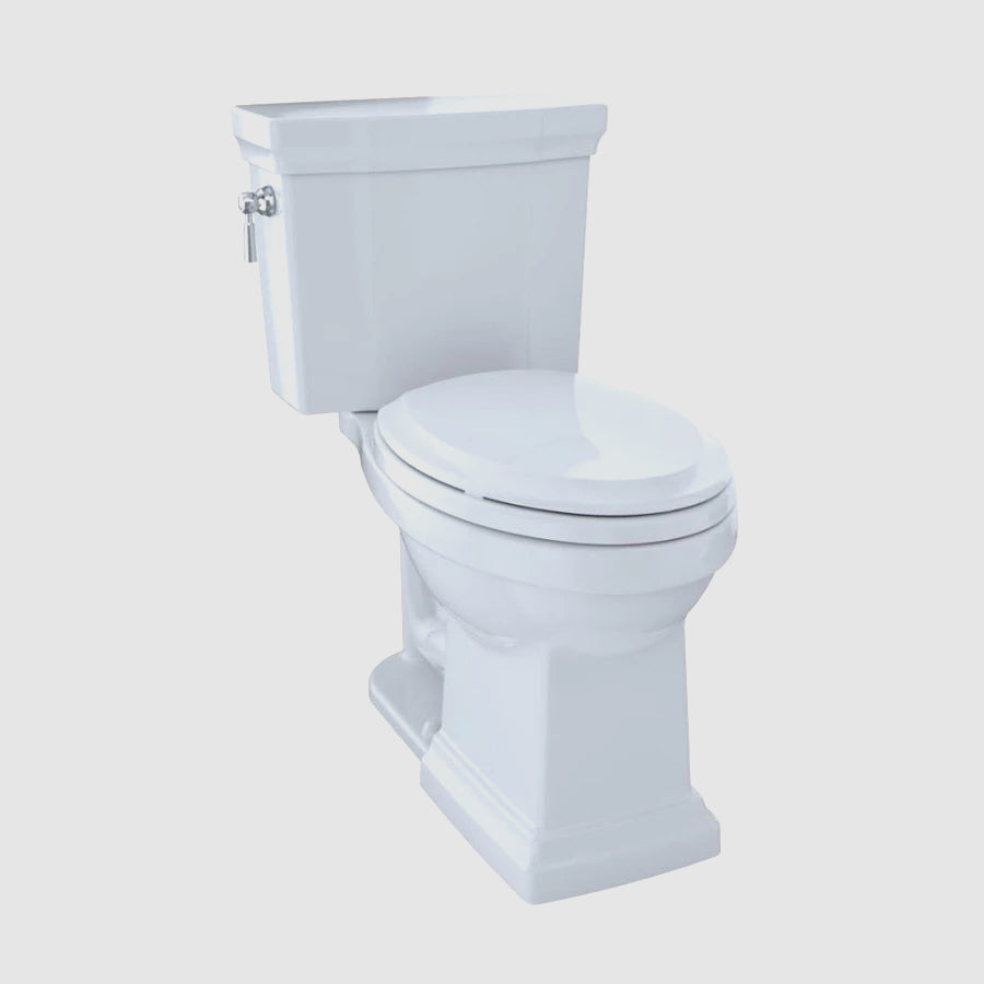 Toto Promenade two piece toilet