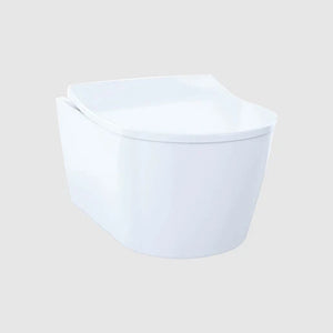 Toto RP Compact wall hung toilet
