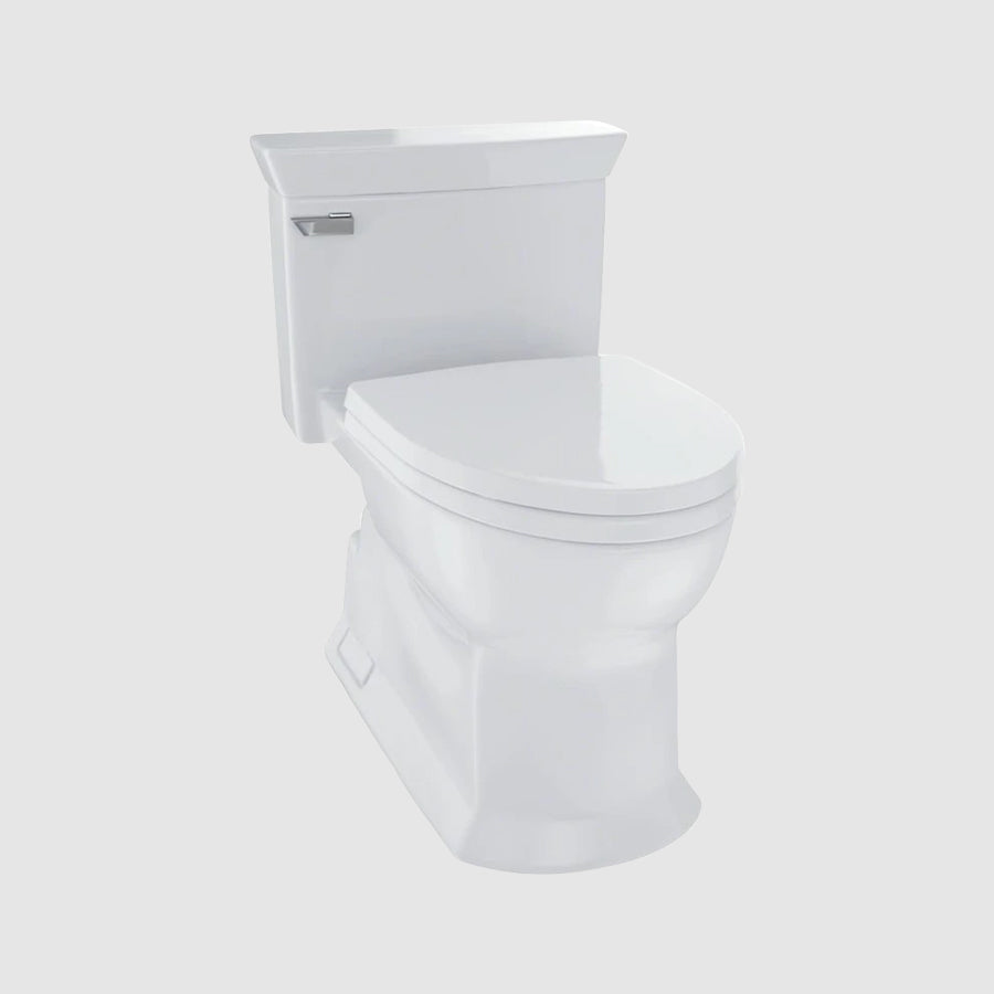 Toto Soiree toilet