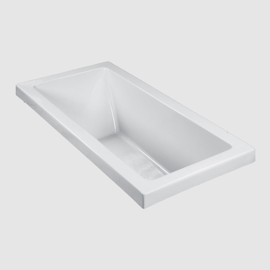 Tubco Vision Drop In Tub