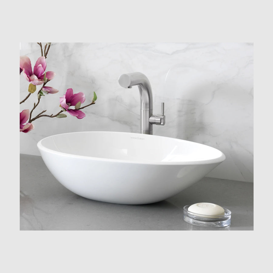 Victoria and Albert Napoli sink