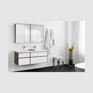 Wetstyle Frame Collection vanity