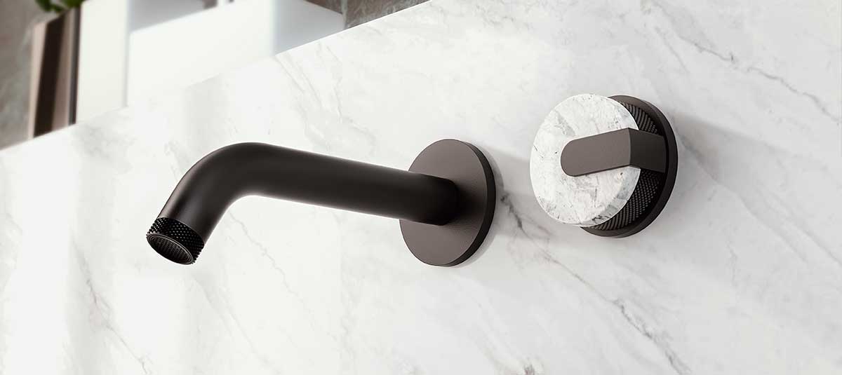 Wall Mount Faucets