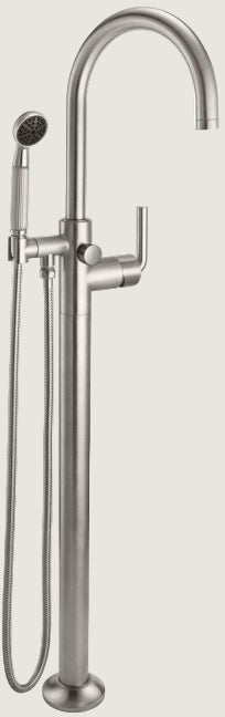 Descanso Freestanding Tub Filler