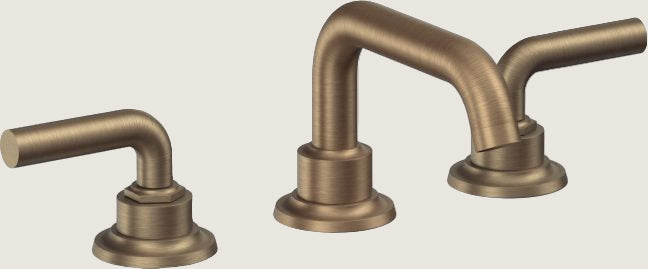 Descanso Widespread Faucet