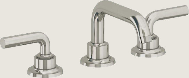 Descanso Widespread Faucet