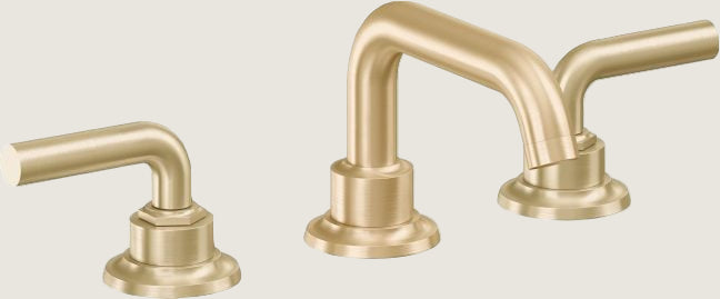 Descanso Widespread Faucet