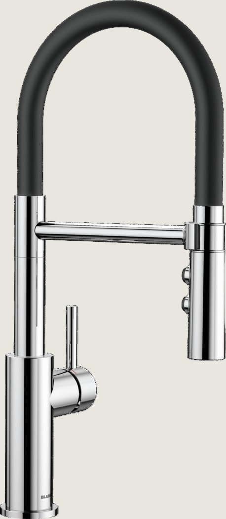 Cartis Flexo Pulldown Kitchen Faucet