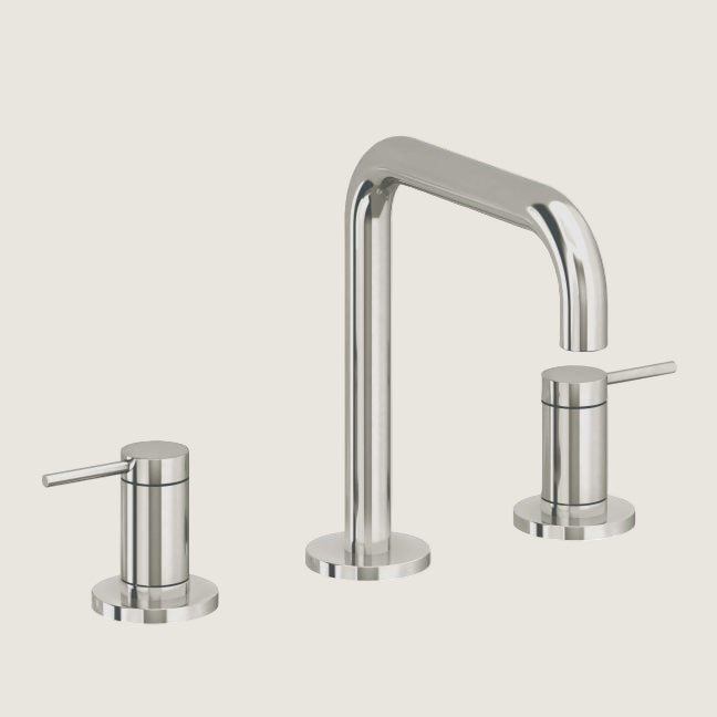 D Street Widespread Faucet