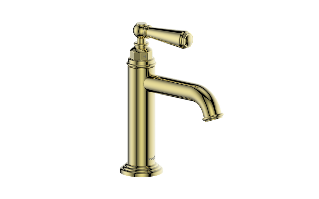 Carinthia Single Hole Faucet