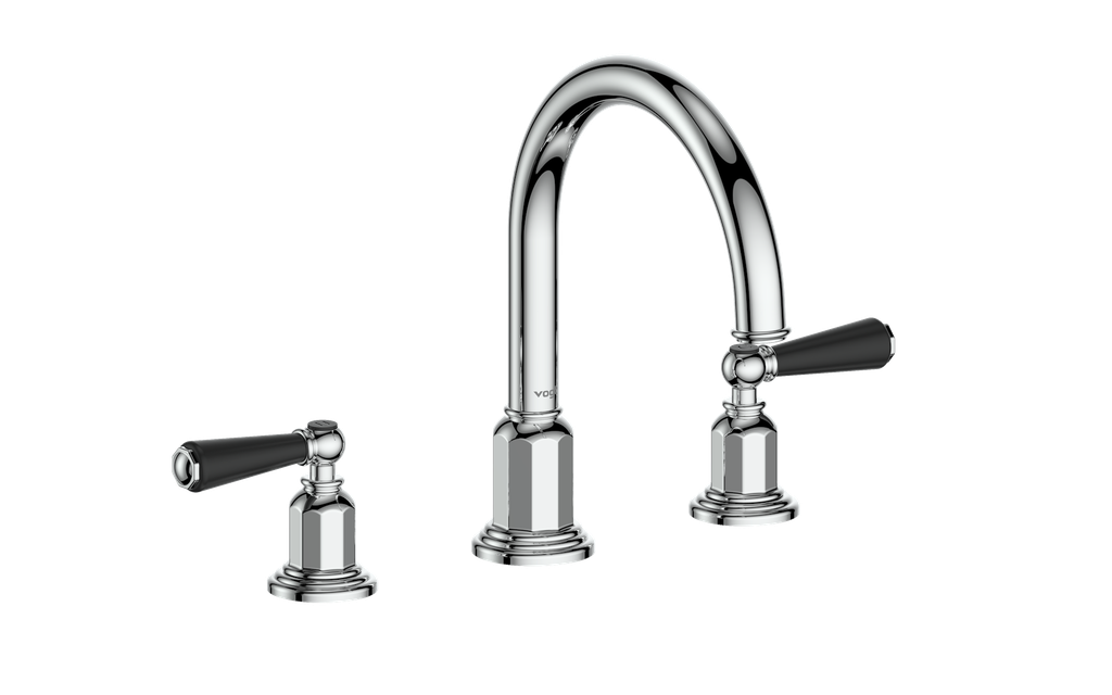 Carinthia Widespread Faucet