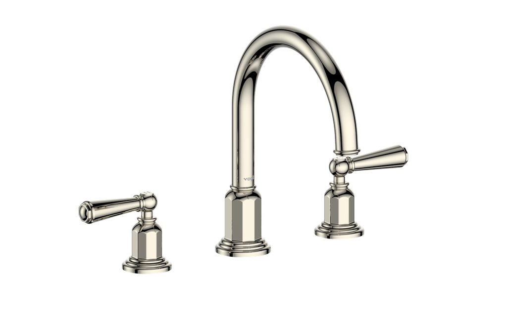 Carinthia Widespread Faucet