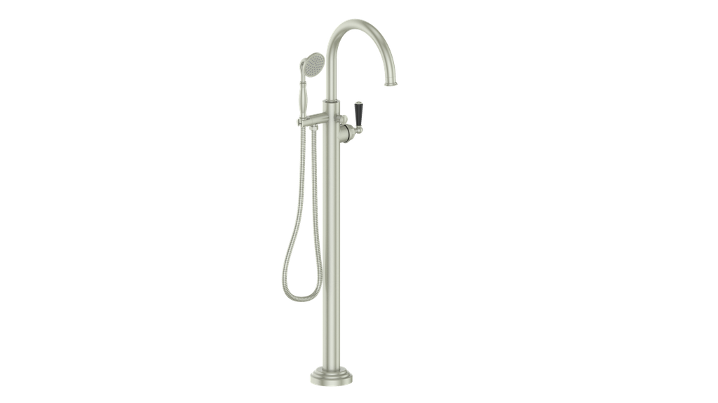 Carinthia Freestanding Tub Filler