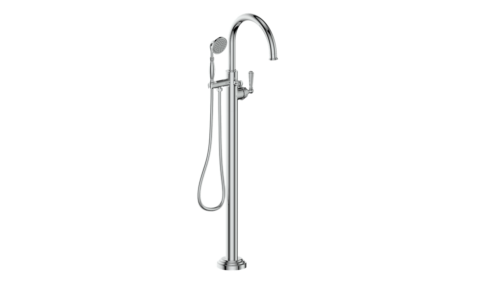 Carinthia Freestanding Tub Filler
