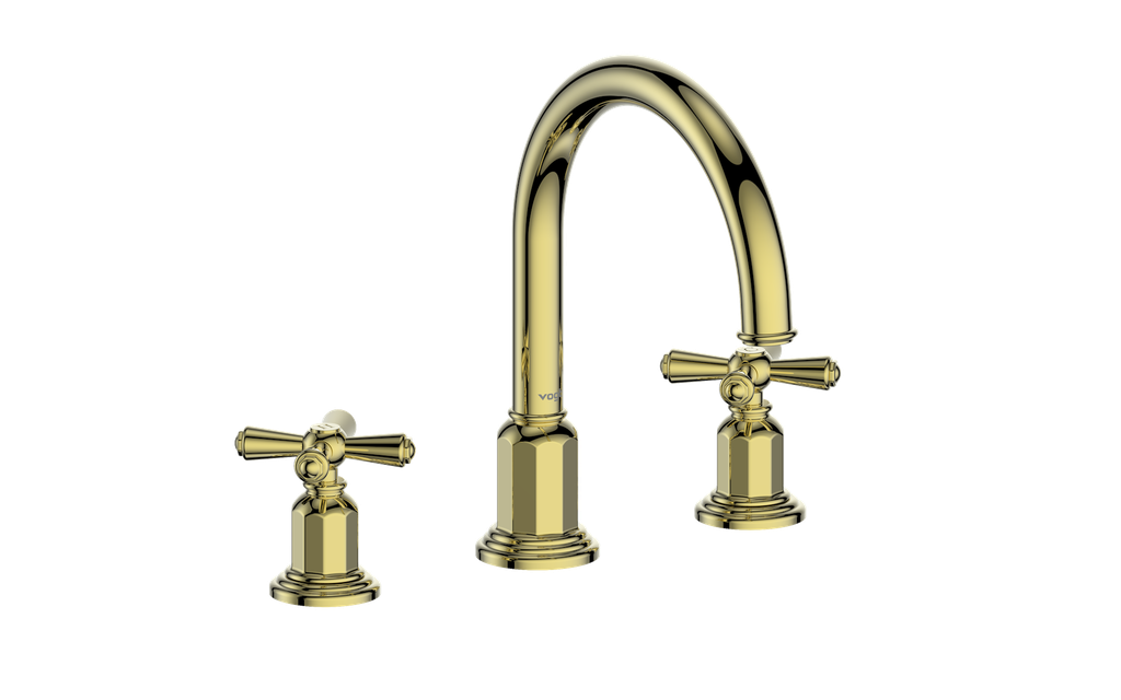 Carinthia Widespread Faucet