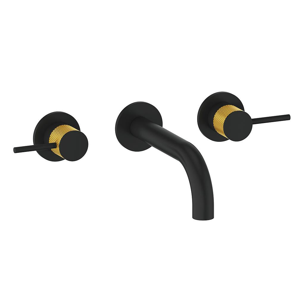 Drava Wall Mount Faucet