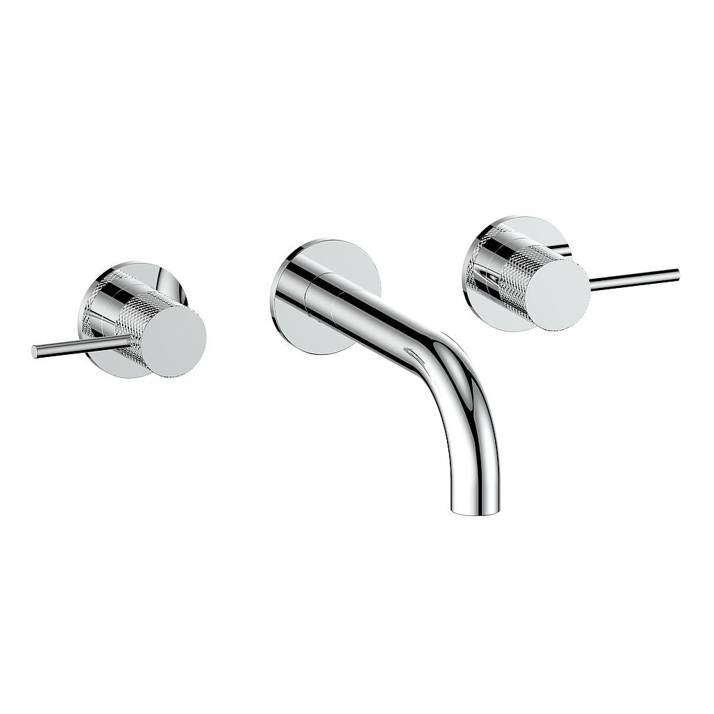 Drava Wall Mount Faucet