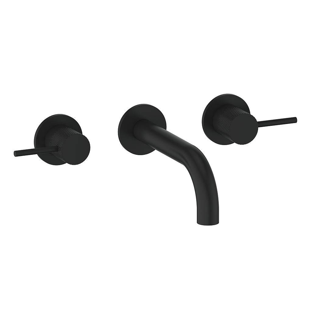 Drava Wall Mount Faucet